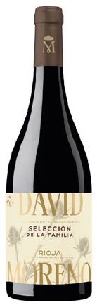 Selección de la Familia David Moreno Rioja